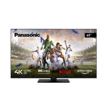 Panasonic Smart Τηλεόραση 50" 4K UHD LED TX-50MX600E HDR (2023)